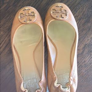 Tory Burch Flats!